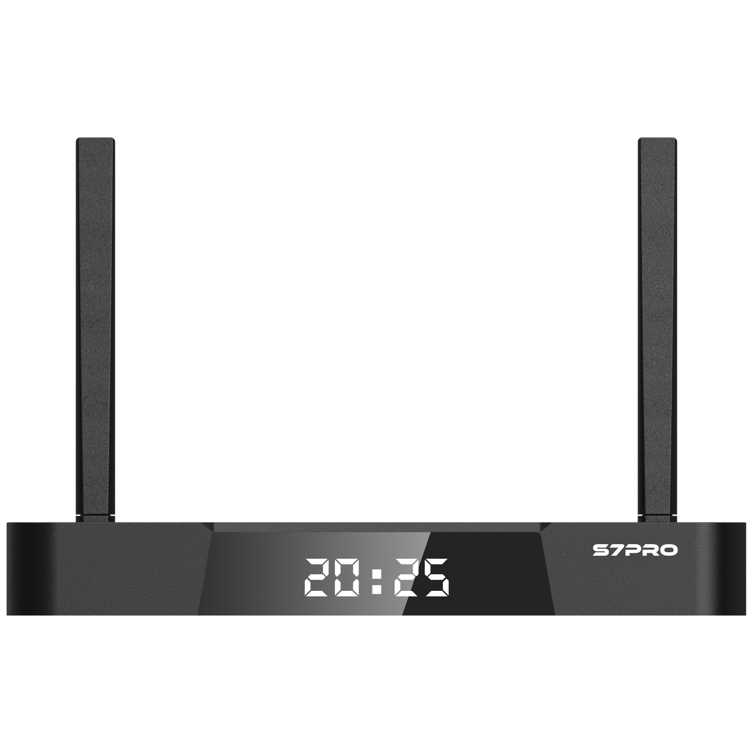 SuperBox S7 Pro - Super Box Co