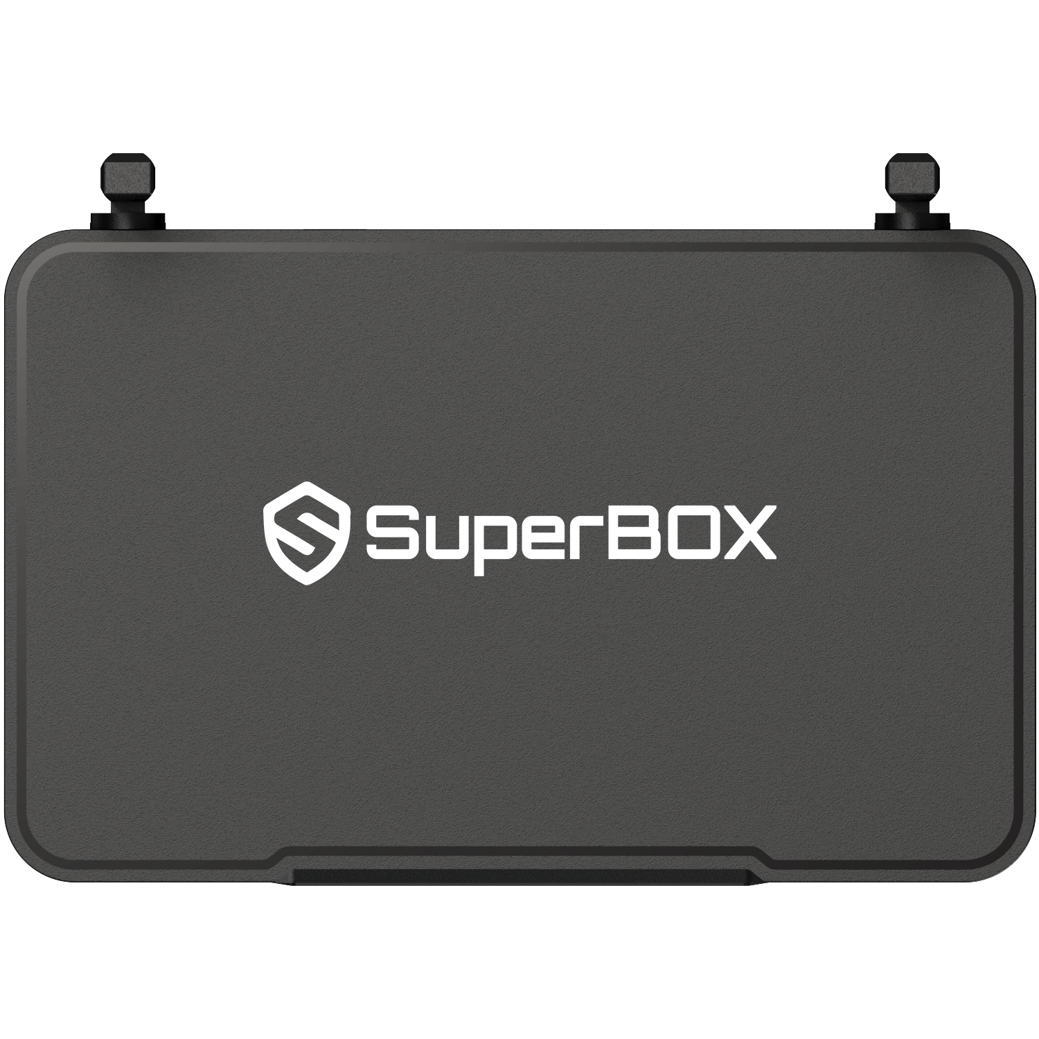 SuperBox S7 Pro - Super Box Co