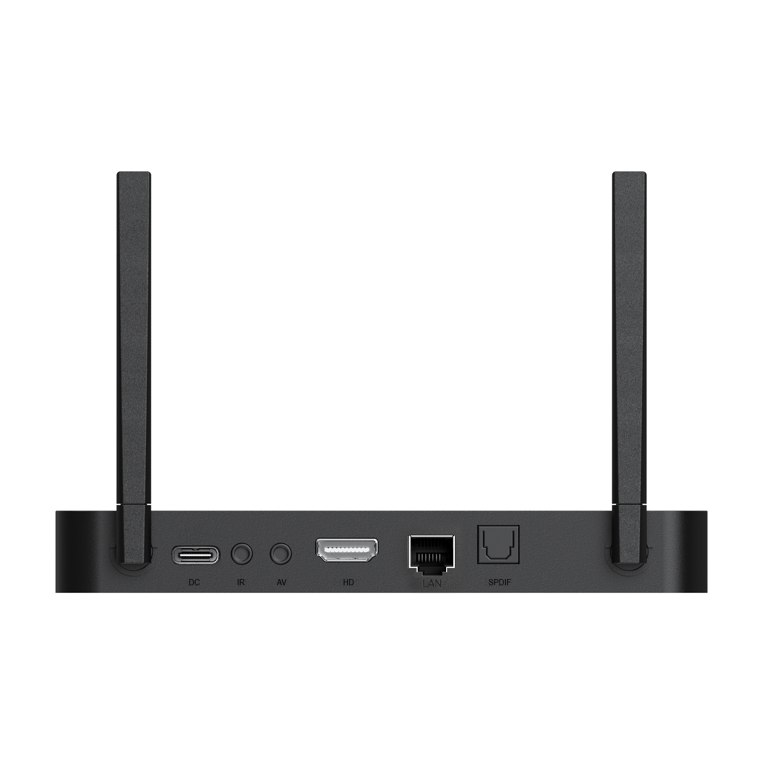 SuperBox S7 Pro - Super Box Co