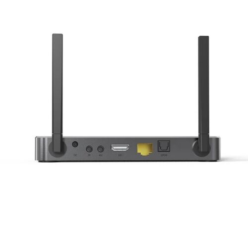 SuperBox s6 Ultra