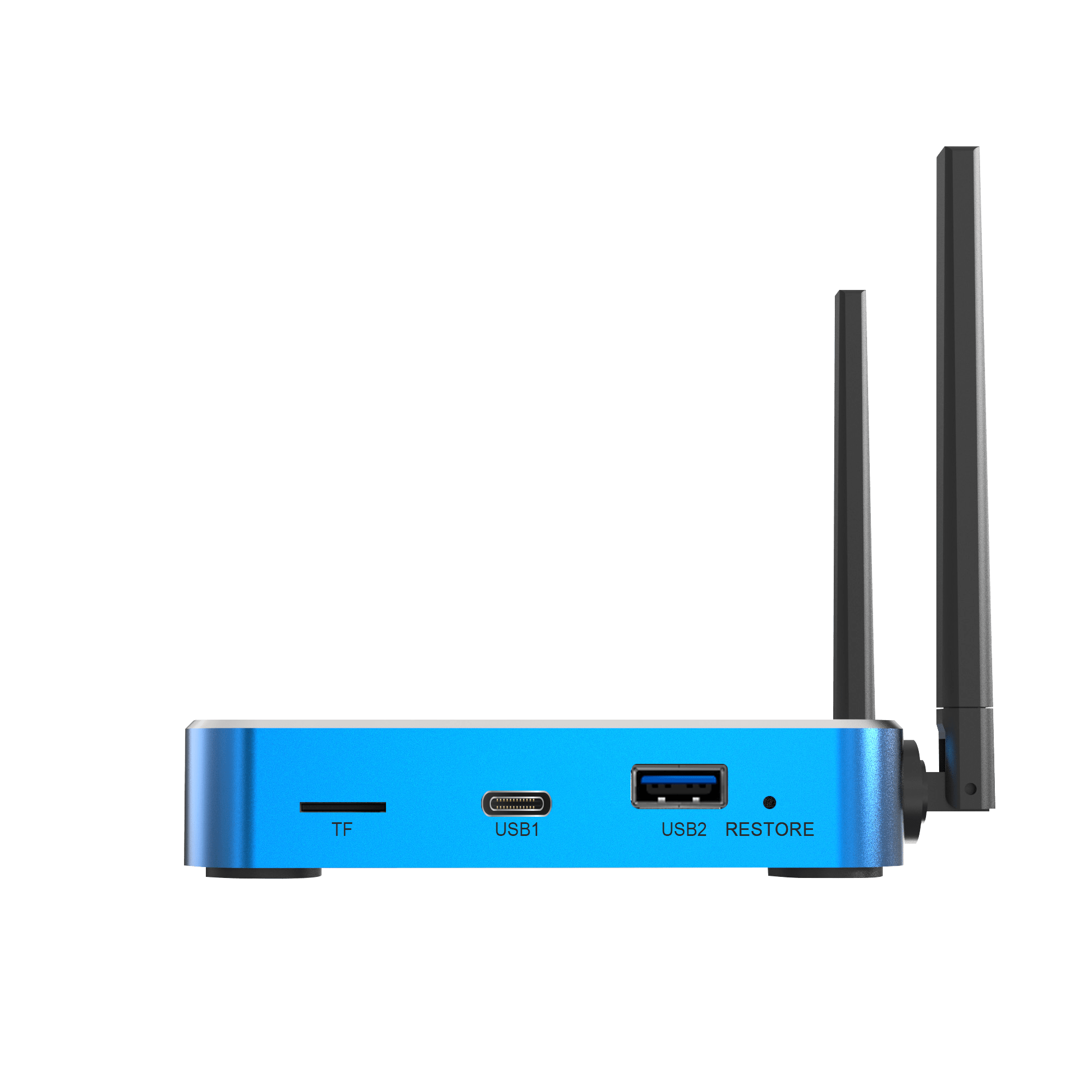 SuperBox S7 Max - Super Box Co