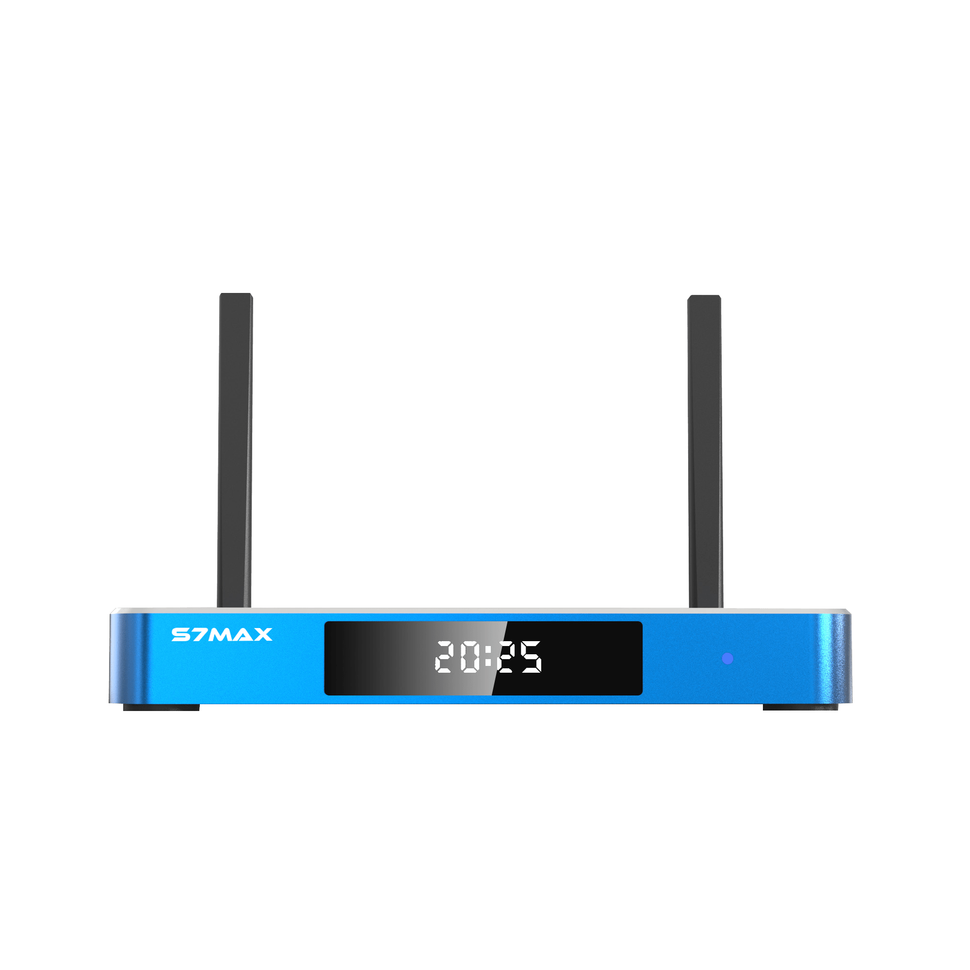 SuperBox S7 Max - Super Box Co