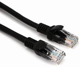 10' cat5 ethernet cable