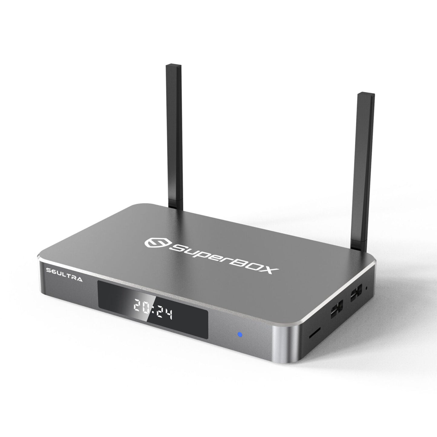 SuperBox s6 Ultra