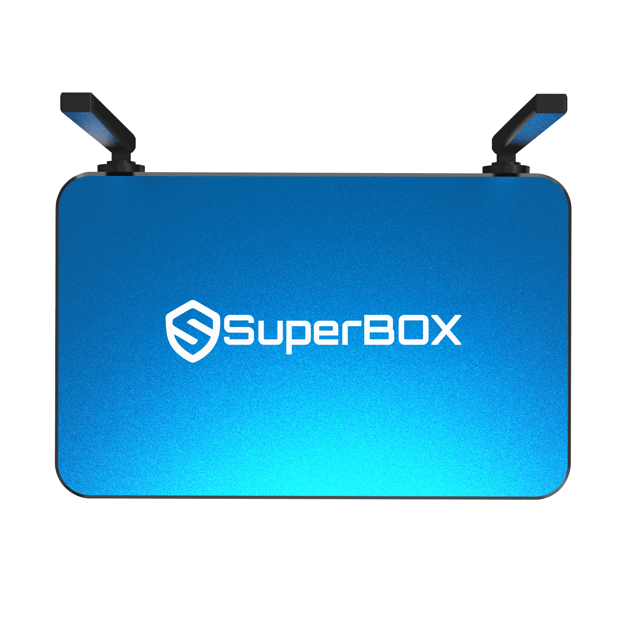 SuperBox S7 Max - Super Box Co
