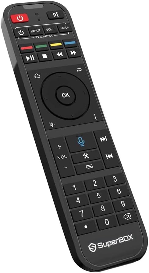 Blutooth Remote